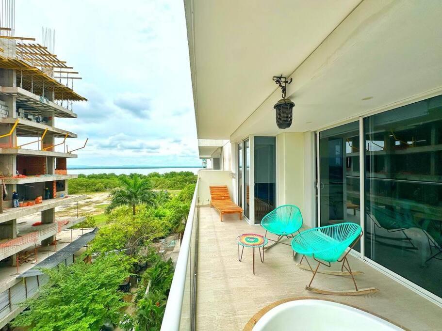 Martinique - Hermoso Con Jacuzzi En El Balcon! Apartment *