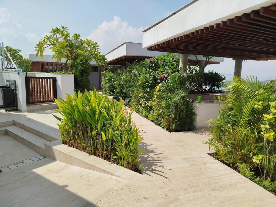 Martinique - Hermoso Con Jacuzzi En El Balcon! Apartment Cartagena