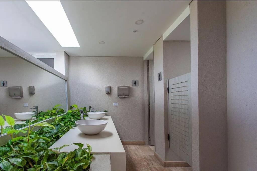 Apartment Martinique - Hermoso Con Jacuzzi En El Balcon! Cartagena