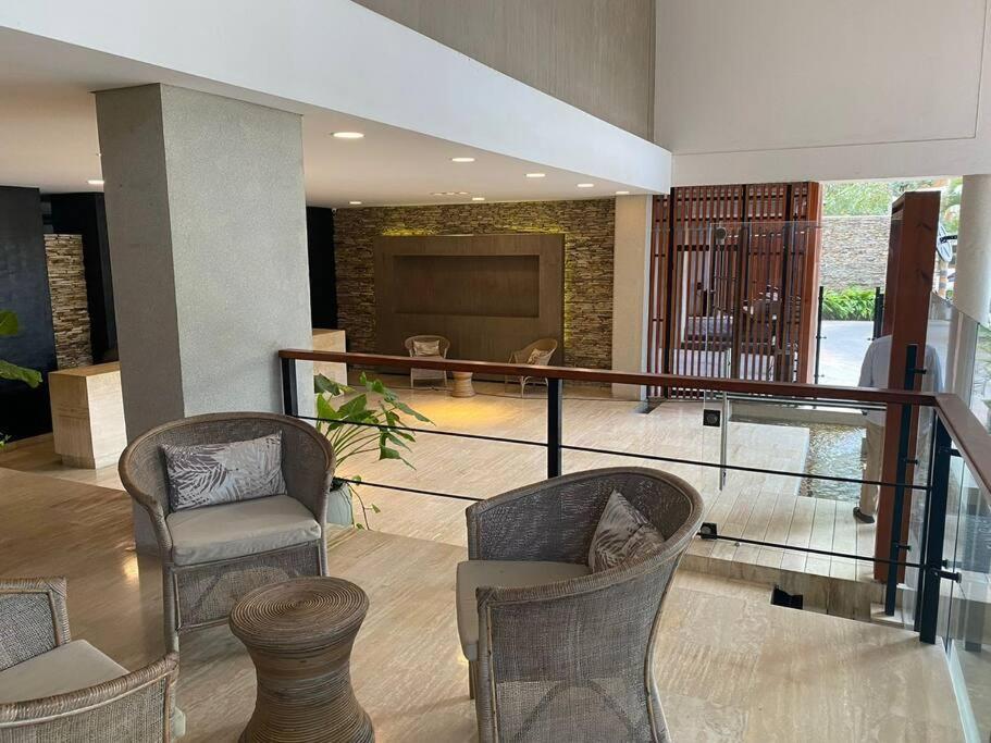 Martinique - Hermoso Con Jacuzzi En El Balcon! Apartment Cartagena